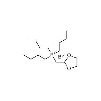 ((1,3-Dioxolan-2-yl)methyl)tributylphosphonium bromide