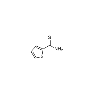 Thiophene-2-carbothioamide