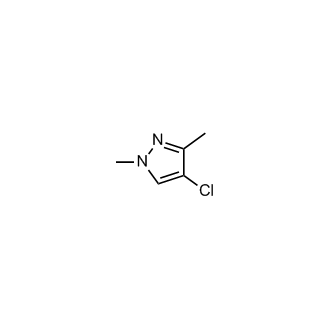 4-Chloro-1,3-dimethyl-1H-pyrazole