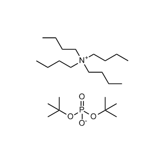 Tetrabutylammonium di-tert-butyl phosphate