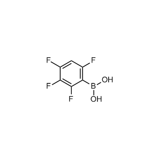 2,3,4,6-Tetrafluorobenzeneboronic acid