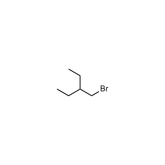1-Bromo-2-ethylbutane