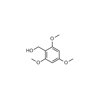 (2,4,6-Trimethoxyphenyl)methanol