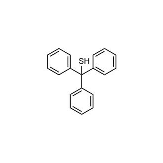 Triphenylmethanethiol