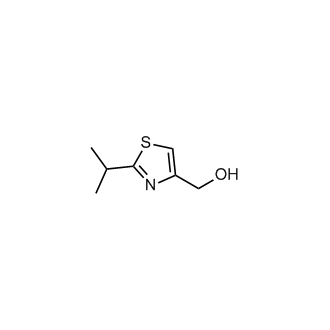 (2-Isopropylthiazol-4-yl)methanol