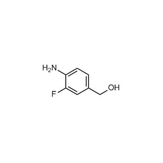 (4-Amino-3-fluorophenyl)methanol