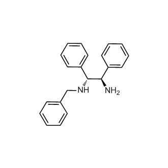 (1R,2R)-N1-Benzyl-1,2-diphenylethane-1,2-diamine