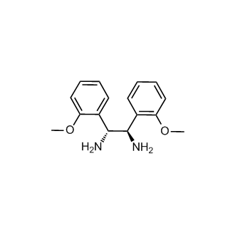 (1R,2R)-1,2-Bis(2-methoxyphenyl)ethane-1,2-diamine