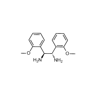 (1S,2S)-1,2-Bis(2-methoxyphenyl)ethane-1,2-diamine