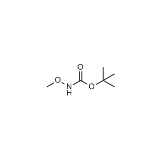 tert-Butyl methoxycarbamate