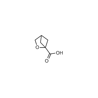 2-Oxabicyclo[2.1.1]hexane-1-carboxylic acid