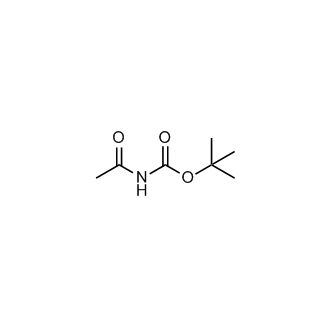 tert-Butyl acetylcarbamate