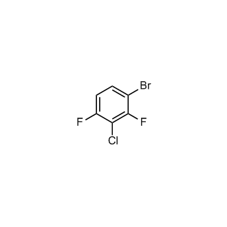 1-Bromo-3-chloro-2,4-difluorobenzene