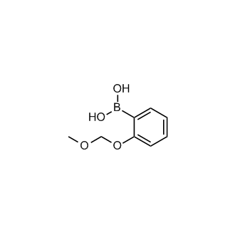 (2-(Methoxymethoxy)phenyl)boronic acid