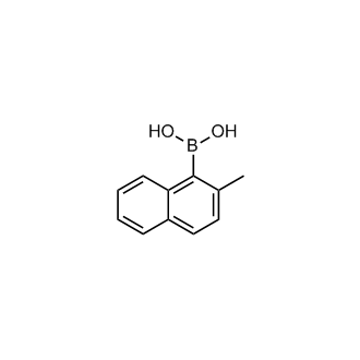 (2-Methylnaphthalen-1-yl)boronic acid