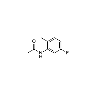 N-(5-Fluoro-2-methylphenyl)acetamide