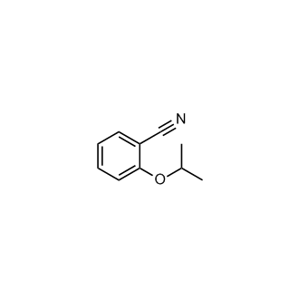 2-Isopropoxybenzonitrile