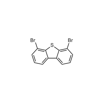 4,6-Dibromodibenzothiophene