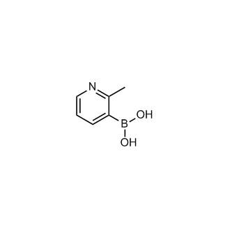 (2-Methylpyridin-3-yl)boronic acid