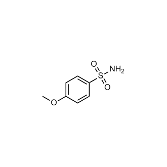 4-Methoxybenzenesulfonamide