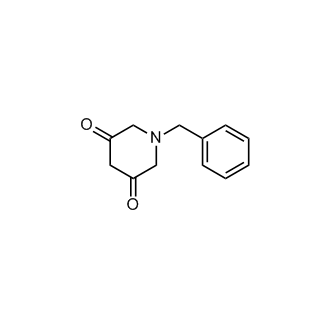 1-Benzylpiperidine-3,5-dione