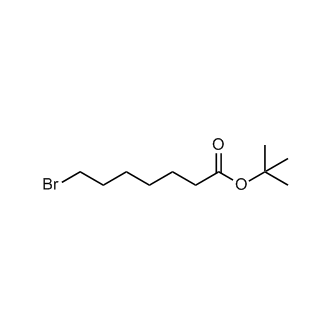 tert-Butyl 7-bromoheptanoate