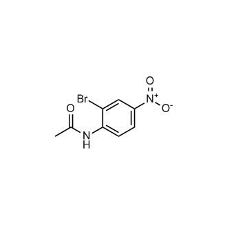 N-(2-Bromo-4-nitrophenyl)acetamide