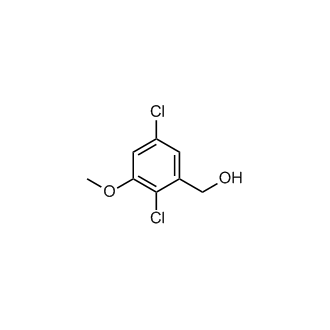 (2,5-Dichloro-3-methoxyphenyl)methanol