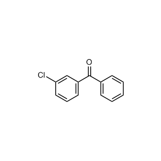 3-Chlorobenzophenone