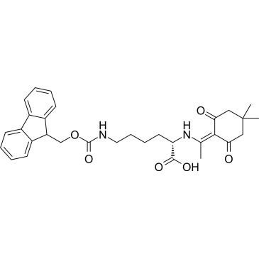 Dde-Lys(Fmoc)-OH