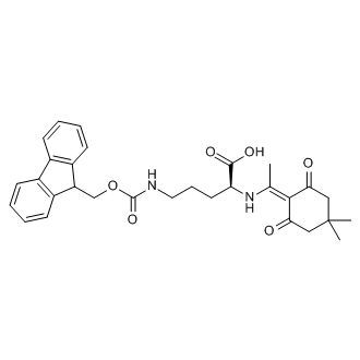 Dde-Orn(Fmoc)-OH