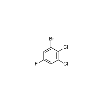 1-Bromo-2,3-dichloro-5-fluorobenzene