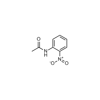 N-(2-Nitrophenyl)acetamide