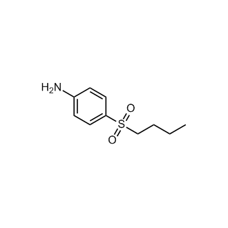 4-(Butylsulfonyl)aniline