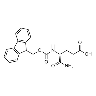 Fmoc-Glu-NH2