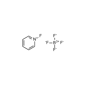 1-Fluoropyridin-1-ium tetrafluoroborate