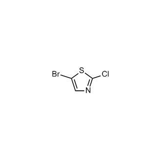 5-Bromo-2-chlorothiazole