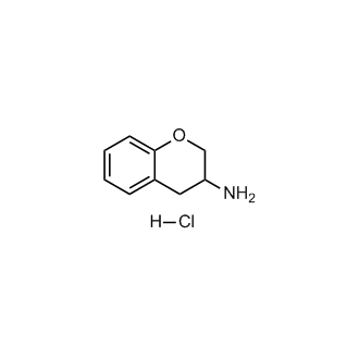 Chroman-3-amine hydrochloride