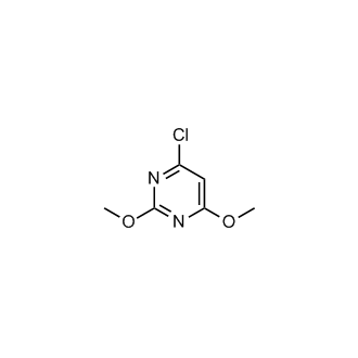 4-Chloro-2,6-dimethoxypyrimidine