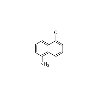 5-Chloronaphthalen-1-amine