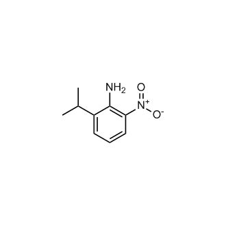 2-Isopropyl-6-nitroaniline
