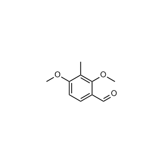 2,4-Dimethoxy-3-methylbenzaldehyde