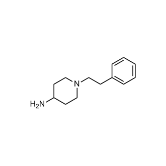 1-Phenethylpiperidin-4-amine