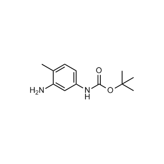 N1-Boc-4-methyl-1,3-phenylenediamine