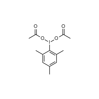Mesityl-λ3-iodanediyl diacetate