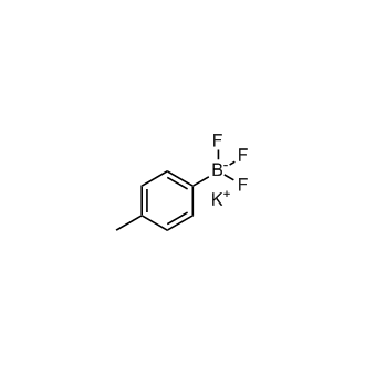 Potassium trifluoro(4-methylphenyl)borate