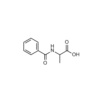 N-Benzoyl-DL-alanine