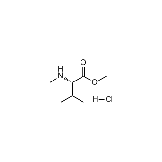 Methyl methyl-L-valinate hydrochloride