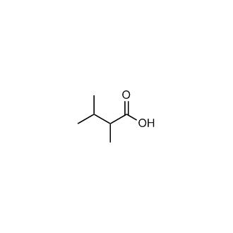 2,3-Dimethylbutanoic acid