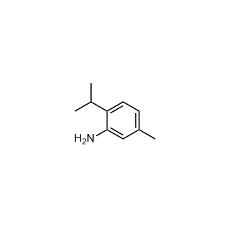 2-Isopropyl-5-methylaniline